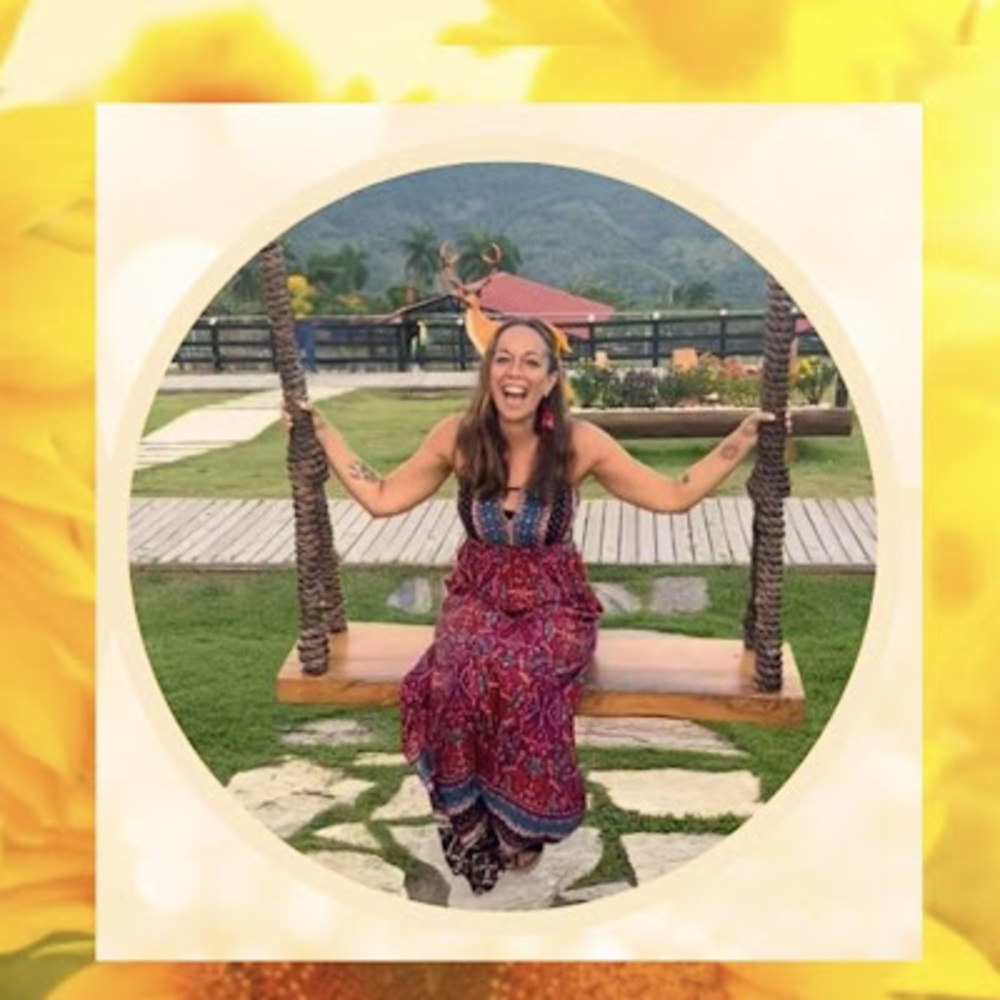Meet your Posher, Evi